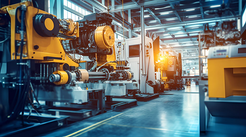 La Brecha Digital en la Industria: Retos y Soluciones para América Latina